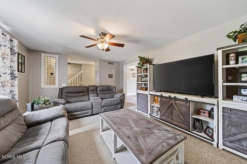 Tiny photo for 820 Lincoln Avenue, Fostoria, OH 44830 (MLS # 10012111)