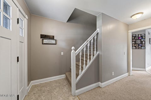 Tiny photo for 820 Lincoln Avenue, Fostoria, OH 44830 (MLS # 10012111)