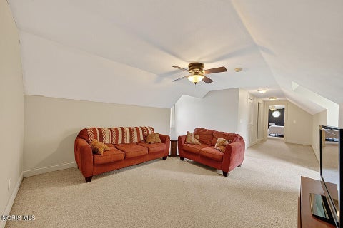 Tiny photo for 820 Lincoln Avenue, Fostoria, OH 44830 (MLS # 10012111)