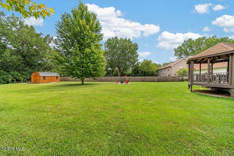 Tiny photo for 820 Lincoln Avenue, Fostoria, OH 44830 (MLS # 10012111)