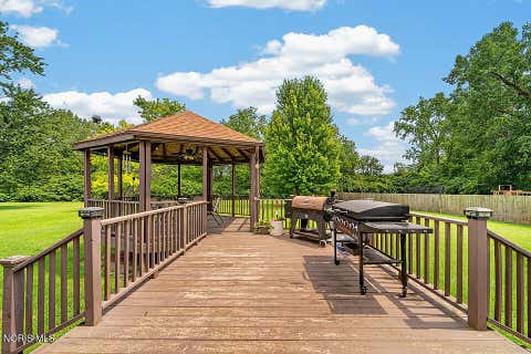 Tiny photo for 820 Lincoln Avenue, Fostoria, OH 44830 (MLS # 10012111)