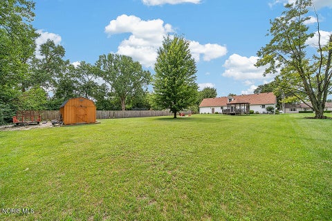 Tiny photo for 820 Lincoln Avenue, Fostoria, OH 44830 (MLS # 10012111)