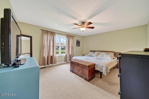 Tiny photo for 820 Lincoln Avenue, Fostoria, OH 44830 (MLS # 10012111)