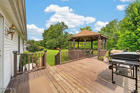 Tiny photo for 820 Lincoln Avenue, Fostoria, OH 44830 (MLS # 10012111)