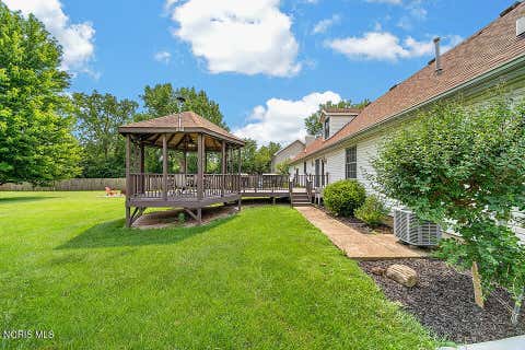 Tiny photo for 820 Lincoln Avenue, Fostoria, OH 44830 (MLS # 10012111)