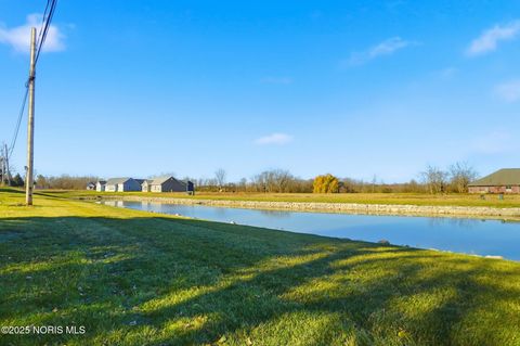 Tiny photo for 656 S Main Street, Bluffton, OH 45817 (MLS # 10001650)