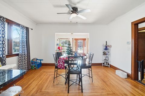 Tiny photo for 656 S Main Street, Bluffton, OH 45817 (MLS # 10001650)