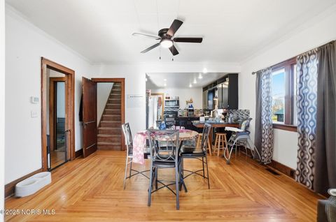 Tiny photo for 656 S Main Street, Bluffton, OH 45817 (MLS # 10001650)