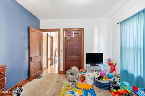 Tiny photo for 656 S Main Street, Bluffton, OH 45817 (MLS # 10001650)