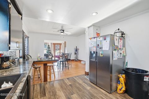 Tiny photo for 656 S Main Street, Bluffton, OH 45817 (MLS # 10001650)