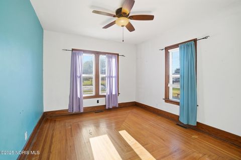 Tiny photo for 656 S Main Street, Bluffton, OH 45817 (MLS # 10001650)