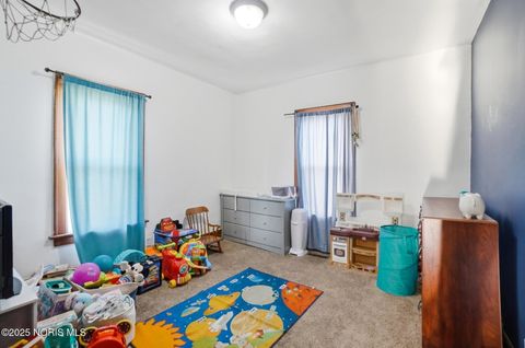 Tiny photo for 656 S Main Street, Bluffton, OH 45817 (MLS # 10001650)