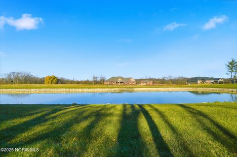 Tiny photo for 656 S Main Street, Bluffton, OH 45817 (MLS # 10001650)