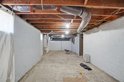 Tiny photo for 656 S Main Street, Bluffton, OH 45817 (MLS # 10001650)