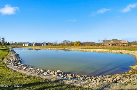 Tiny photo for 656 S Main Street, Bluffton, OH 45817 (MLS # 10001650)