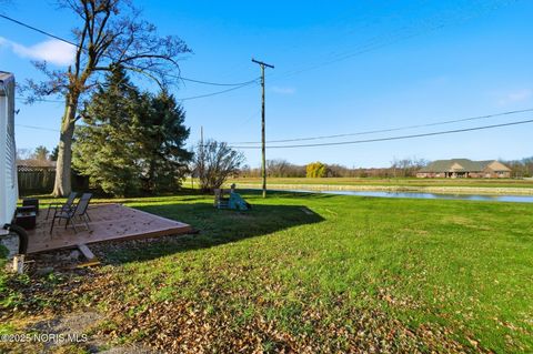 Tiny photo for 656 S Main Street, Bluffton, OH 45817 (MLS # 10001650)