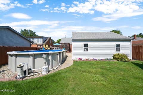 Tiny photo for 4109 S Detroit Avenue, Toledo, OH 43614 (MLS # 10011630)