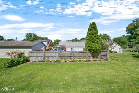 Tiny photo for 4109 S Detroit Avenue, Toledo, OH 43614 (MLS # 10011630)