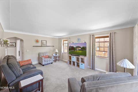 Tiny photo for 4109 S Detroit Avenue, Toledo, OH 43614 (MLS # 10011630)