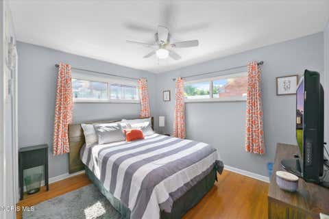 Tiny photo for 4109 S Detroit Avenue, Toledo, OH 43614 (MLS # 10011630)