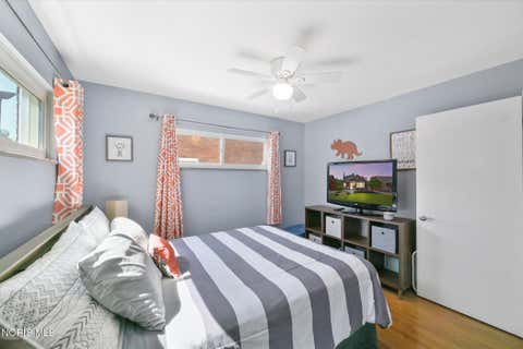 Tiny photo for 4109 S Detroit Avenue, Toledo, OH 43614 (MLS # 10011630)