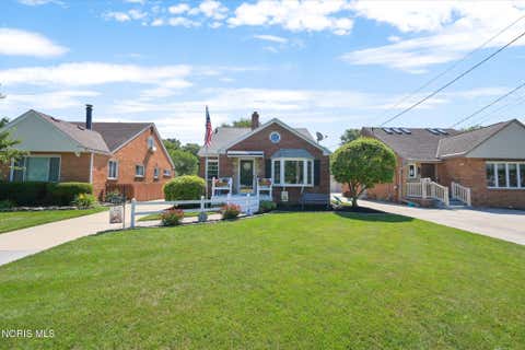 Tiny photo for 4109 S Detroit Avenue, Toledo, OH 43614 (MLS # 10011630)