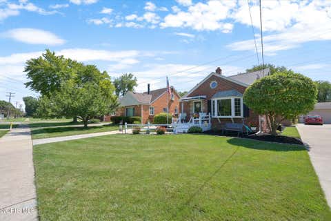 Tiny photo for 4109 S Detroit Avenue, Toledo, OH 43614 (MLS # 10011630)