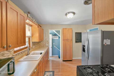 Tiny photo for 4109 S Detroit Avenue, Toledo, OH 43614 (MLS # 10011630)