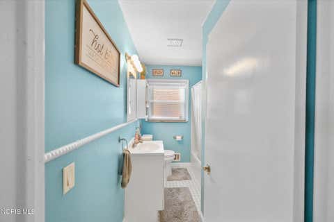 Tiny photo for 4109 S Detroit Avenue, Toledo, OH 43614 (MLS # 10011630)