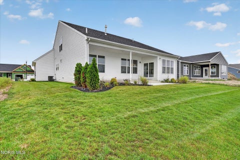 Tiny photo for 3537 Moonlit Pass PASS, Monclova, OH 43542 (MLS # 10014145)