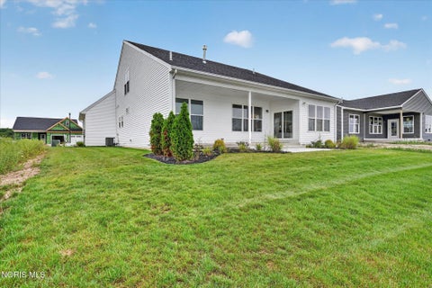 Tiny photo for 3537 Moonlit Pass PASS, Monclova, OH 43542 (MLS # 10014145)