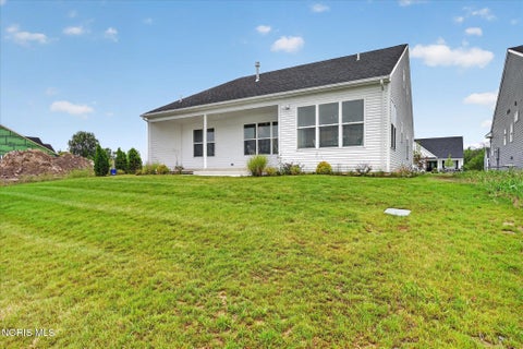 Tiny photo for 3537 Moonlit Pass PASS, Monclova, OH 43542 (MLS # 10014145)