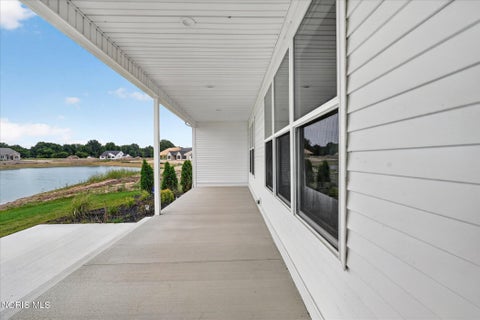 Tiny photo for 3537 Moonlit Pass PASS, Monclova, OH 43542 (MLS # 10014145)