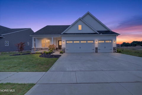 Tiny photo for 3537 Moonlit Pass PASS, Monclova, OH 43542 (MLS # 10014145)