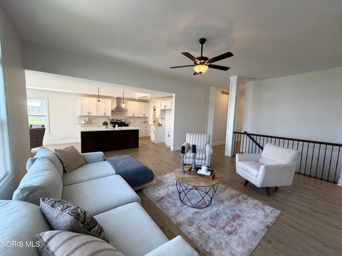 Tiny photo for 9838 Featherwood Lane, Sylvania, OH 43560 (MLS # 10013730)