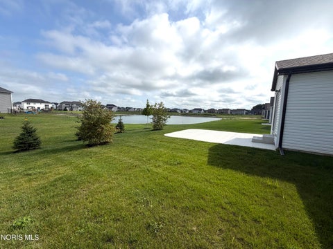 Tiny photo for 9838 Featherwood Lane, Sylvania, OH 43560 (MLS # 10013730)