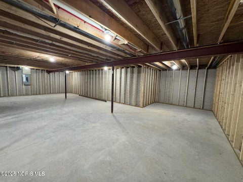 Tiny photo for 9838 Featherwood Lane, Sylvania, OH 43560 (MLS # 10013730)