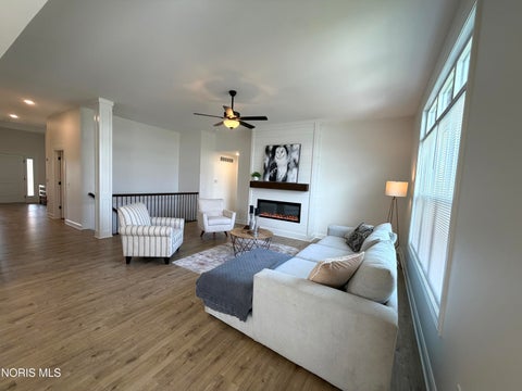 Tiny photo for 9838 Featherwood Lane, Sylvania, OH 43560 (MLS # 10013730)