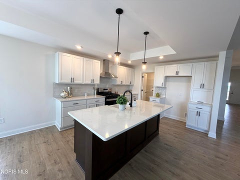 Tiny photo for 9838 Featherwood Lane, Sylvania, OH 43560 (MLS # 10013730)