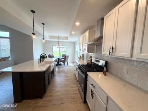 Tiny photo for 9838 Featherwood Lane, Sylvania, OH 43560 (MLS # 10013730)