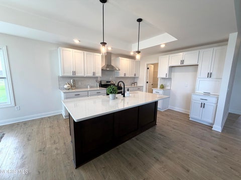 Tiny photo for 9838 Featherwood Lane, Sylvania, OH 43560 (MLS # 10013730)