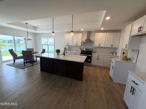 Tiny photo for 9838 Featherwood Lane, Sylvania, OH 43560 (MLS # 10013730)