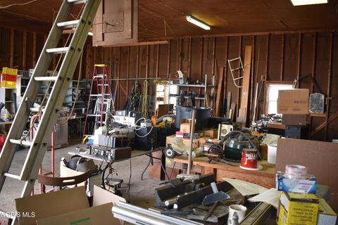 Tiny photo for 996 Co Rd 17, Holgate, OH 43527 (MLS # 10006407)