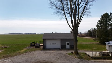 Tiny photo for 996 Co Rd 17, Holgate, OH 43527 (MLS # 10006407)