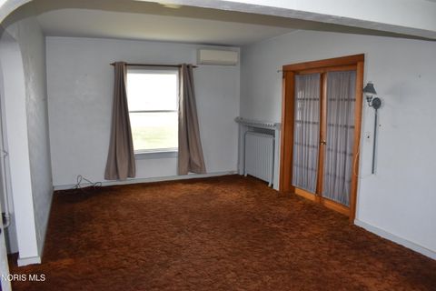 Tiny photo for 996 Co Rd 17, Holgate, OH 43527 (MLS # 10006407)