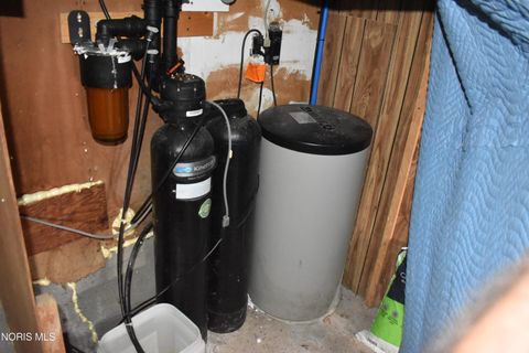 Tiny photo for 996 Co Rd 17, Holgate, OH 43527 (MLS # 10006407)