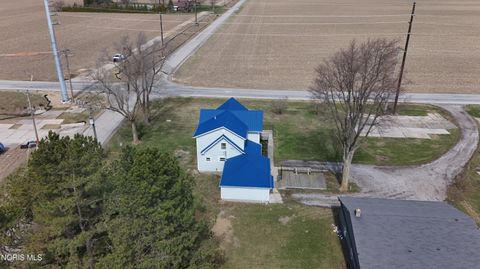 Tiny photo for 996 Co Rd 17, Holgate, OH 43527 (MLS # 10006407)