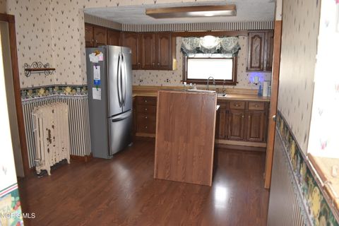 Tiny photo for 996 Co Rd 17, Holgate, OH 43527 (MLS # 10006407)