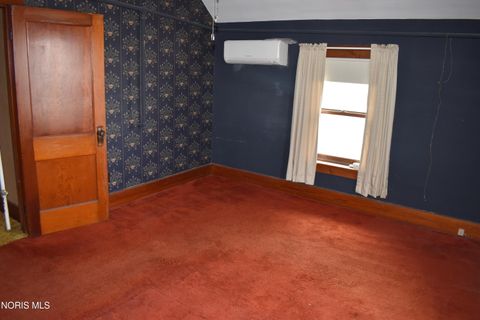 Tiny photo for 996 Co Rd 17, Holgate, OH 43527 (MLS # 10006407)