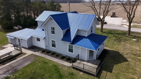 Tiny photo for 996 Co Rd 17, Holgate, OH 43527 (MLS # 10006407)